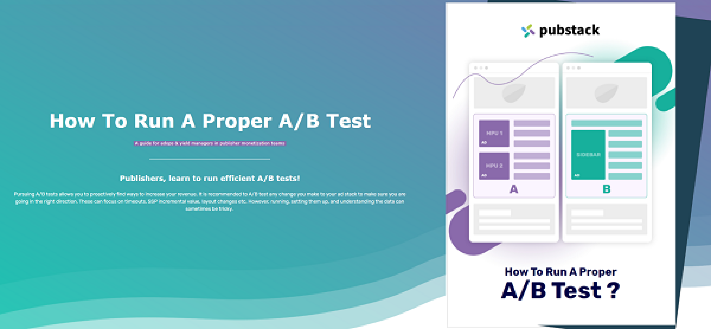 AB TEST 600